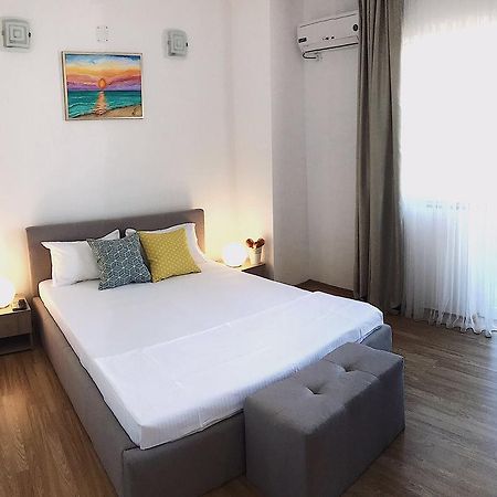 Vila Miruna Hotel Eforie Nord Esterno foto