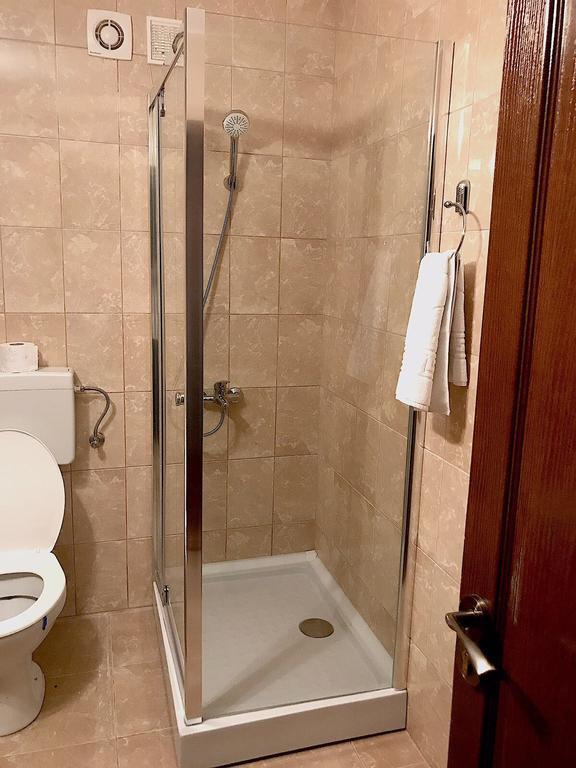 Vila Miruna Hotel Eforie Nord Esterno foto