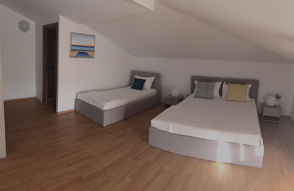 Vila Miruna Hotel Eforie Nord Esterno foto