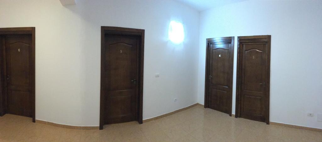 Vila Miruna Hotel Eforie Nord Esterno foto