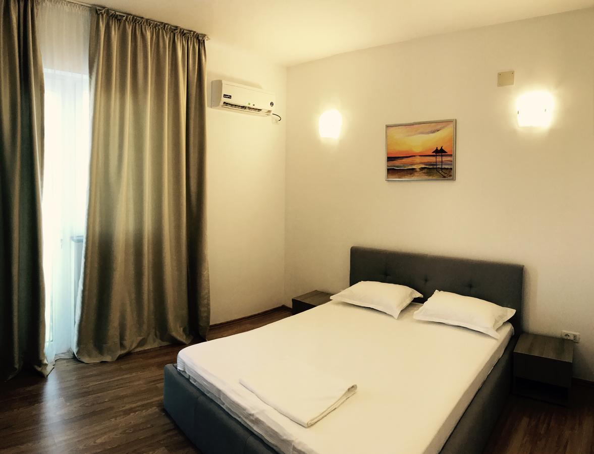 Vila Miruna Hotel Eforie Nord Camera foto